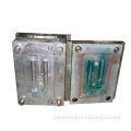 Plastic Injection Mold for ABS Shaver Handle